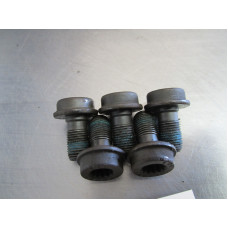 23X019 Crankshaft Pulley Bolt Set For 05-14 Volkswagen Jetta  2.5